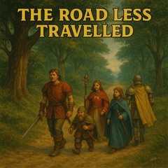The Road Less Travelled