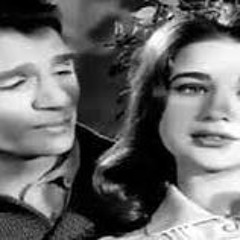 فيلم يوم من عمري - عبد الحليم حافظ