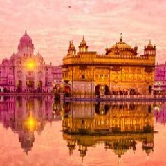 Raag Basant (Mauli Dharti Mauleaa Akaas) Bhai Lakhwinder Singh