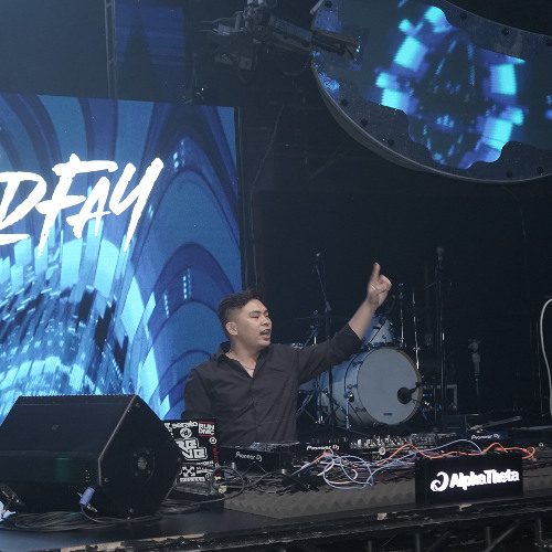 AI PAPI - GERALD FAY (BKB) VOL.1 buy=free download