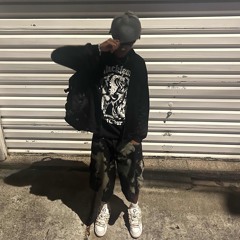 Kid K4rt - I always find the way to fucking drip