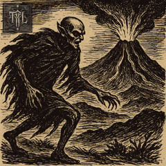 Devilishly Dreadful - Vesuvian Vampire