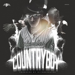 JBird- Country Boy