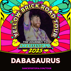 Dancefestopia Yellow Brick Road Set