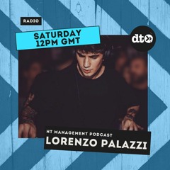 HT Management Podcast with Lorenzo Palazzi