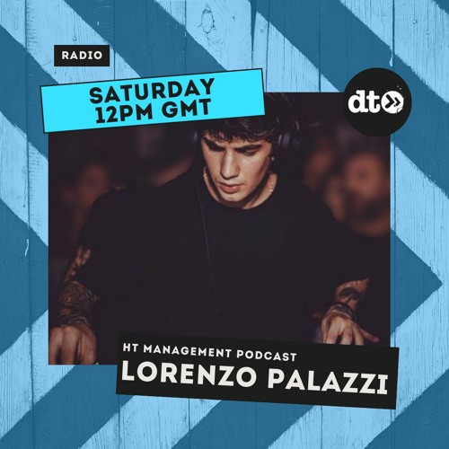 HT Management Podcast with Lorenzo Palazzi