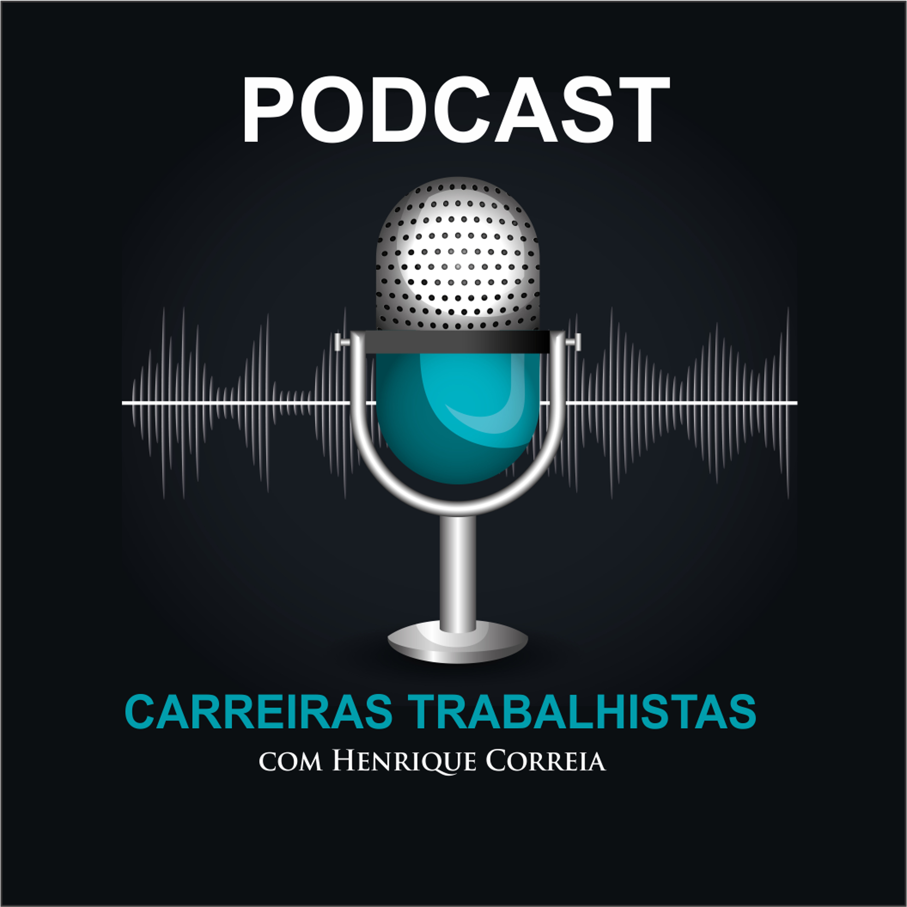 Carreiras Trabalhistas