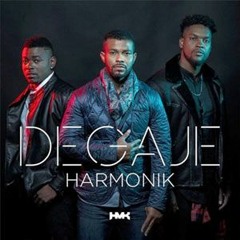 Harmonik Live 2017 - --illegal