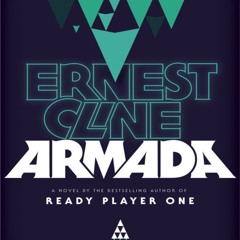 ePub/Ebook Armada: A novel by the author of Ready P BY : Ernest Cline