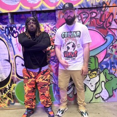 Dezzy Chamberland Ft Young Kobra - Ricky