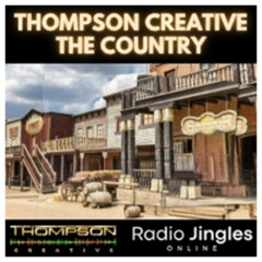 NEW: Thompson Creative In The Country #1 - 17 07 25