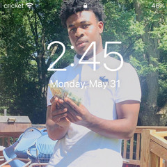 RunAway BJay - Curry