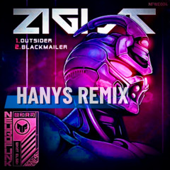 Zigi SC - Blackmailer (Hanys Remix) FREE DOWNLOAD