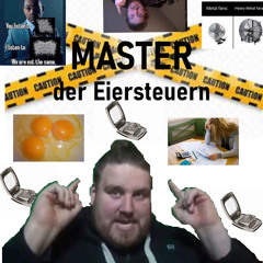 Master aller Eier (Seltene Steuer Edition)