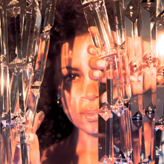 Champagne Eyes (feat. Baauer)