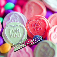 London Grammar - Baby It's You (ZILLA's DNB Remix)