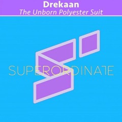 Drekaan - The Unborn Polyester Suit - Preview
