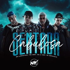MC JOSH E MC LARANJINHA - SENTADA CABULOSA - DJ ARTHUZIIN E DJ LV MDP