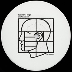 Digitalism - Pogo (aka Vinnie Edit)