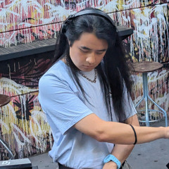 Lauren + Simon & Friends - YÊN at Dr Morse