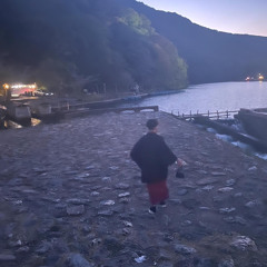出会うのが。