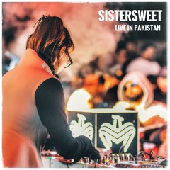 Sistersweet @Sonic Sirens party Lahore 22.02.25