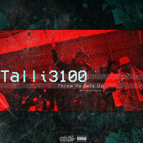 Stream Throw Ya Sets Up by Talli3100 Listen online for free on SoundCloud