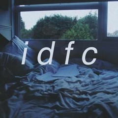 black bear idfc (slowed + reverb)