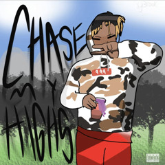 JW - CHASE MY HIGHS