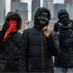 (OFB X Zone 2) Double Lz X PS X Bandokay X Kwengface - Bosses (Music Video) ChrisRichBeats