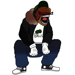 (FNF) 135 Shrooms | 77 Rings but PS135 and GF sing it