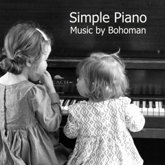 07 Piano Baby Lullaby