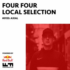 Local Selection 133: AXIAL