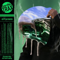Cosmic Anomaly- El Sueño De David [SOMA SELECTS Premiere]