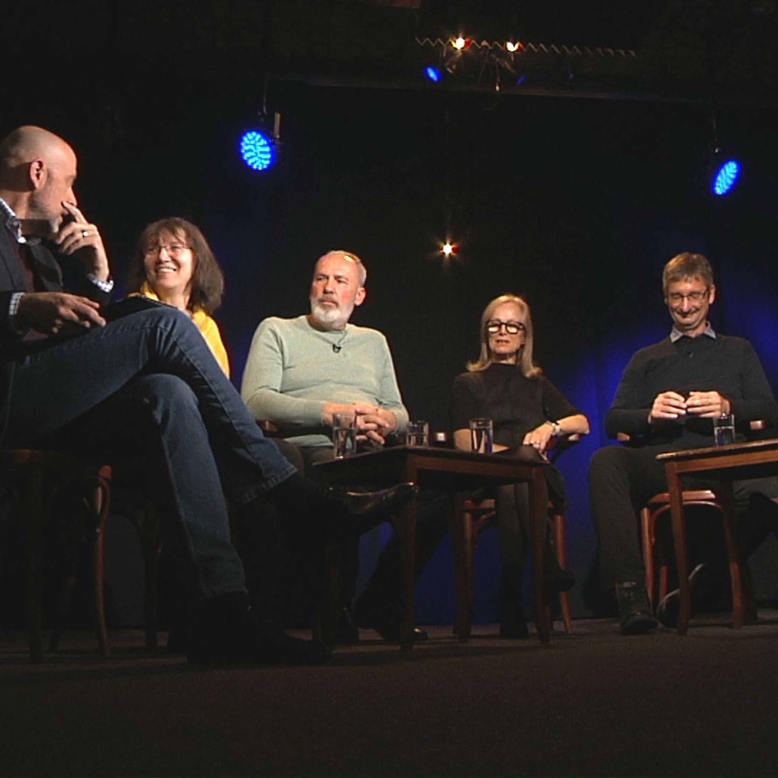 .jednoducho veda: Špeciál s laureátmi ocenenia ESET Science Award za roky 2019 – 2024