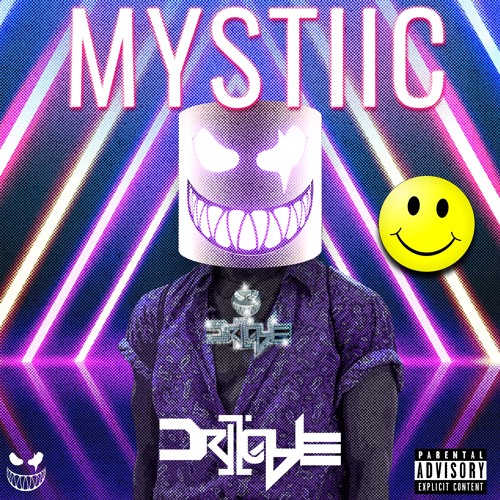 Mystiic