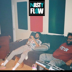 Nasty Flow Radio Vol. 3 Hot Trap Mixtape