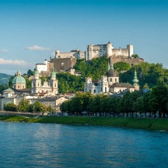Meet Me In Vienna