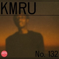 Baka Gaijin Podcast 132 by KMRU