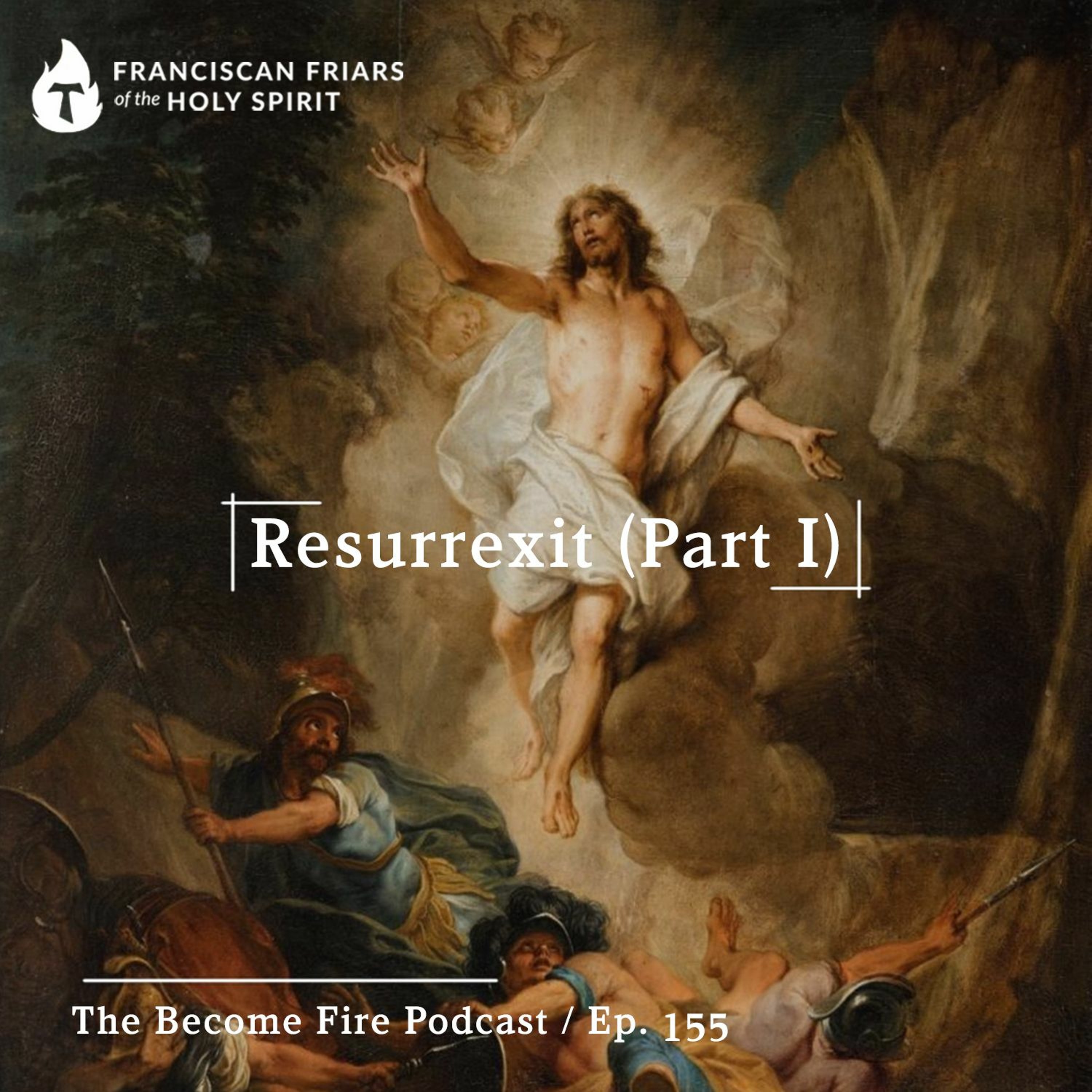 Become Fire Podcast