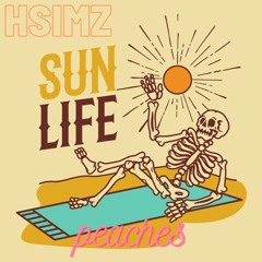 Peaches - Punjabi slow jams remix (Hsimz)