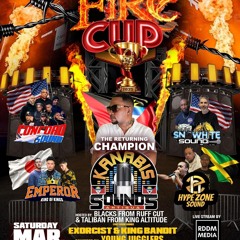 Fire Cup Clash - Snow White - Emperor - Concord - Hype Zone - Kanabis.mp3