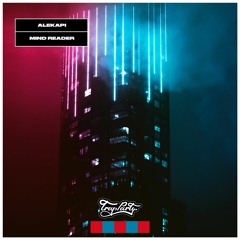 Alekapi - Mind Reader