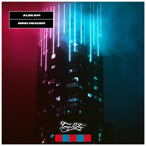 Alekapi - Mind Reader