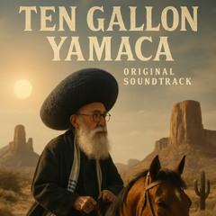 Ten Gallon Yamaka - Western Soundtrack