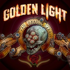 Golden Light - Bar Theme