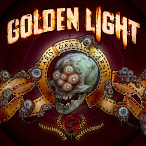 Golden Light - Bar Theme