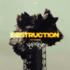 KAYROS - Destruction (feat. Sennago)