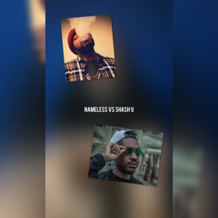 BOYOKA MIX. VOL 51 - SHASH'U VS NAMELESS