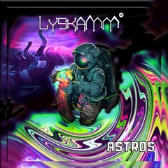 Lyskamm - Astros